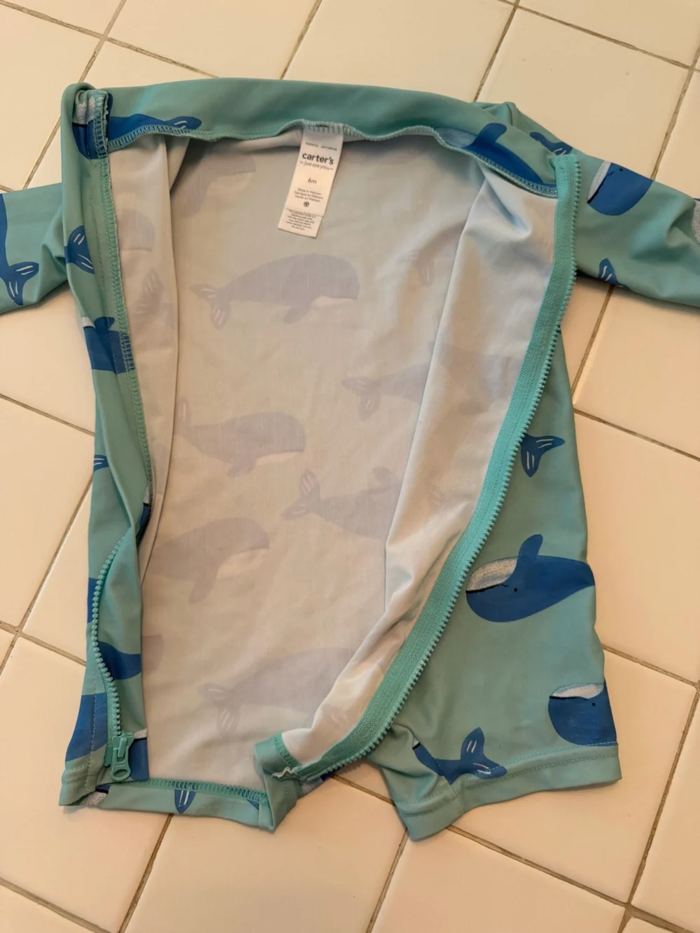 Baby toddler one piece swim bathing suit bundle boy beach holiday summer pool